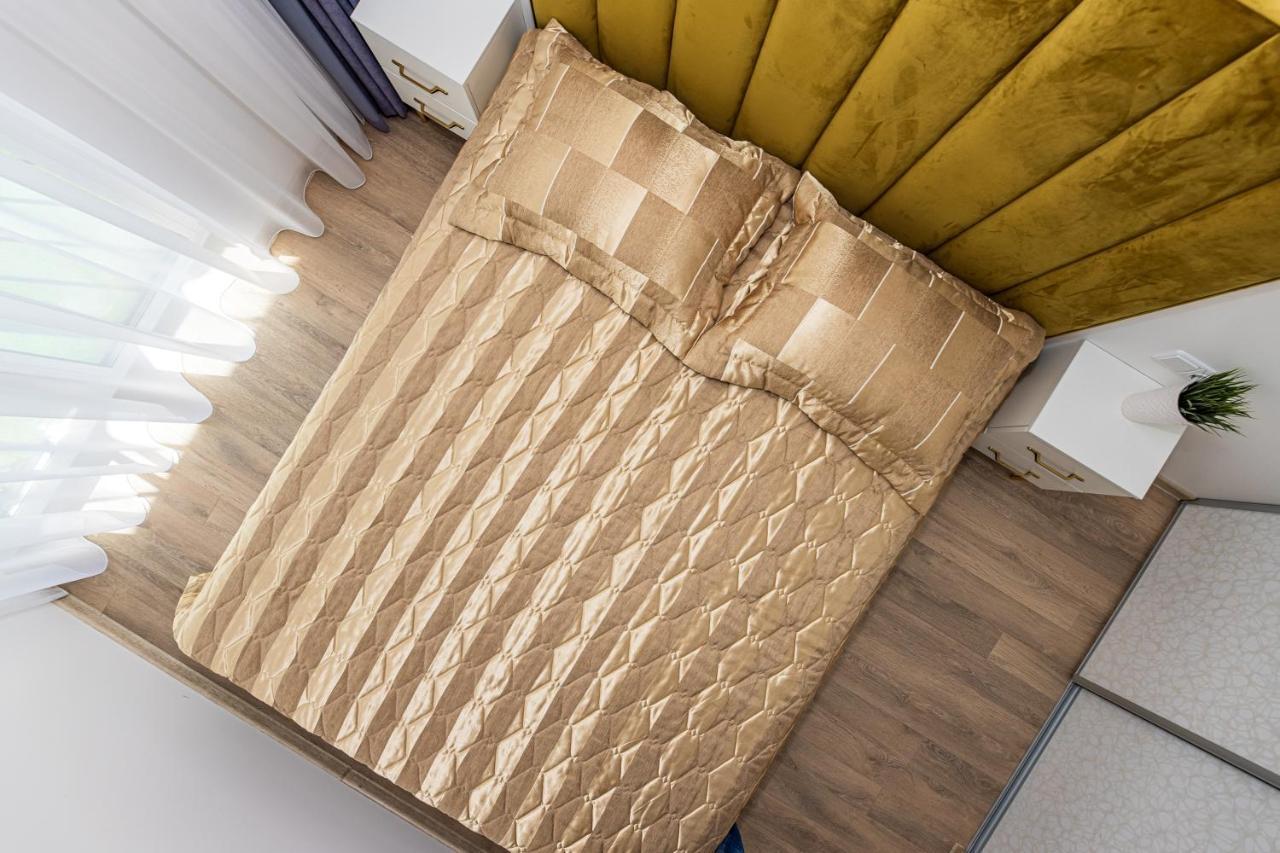 Frejos Apartamentai - Centras Palanga Extérieur photo