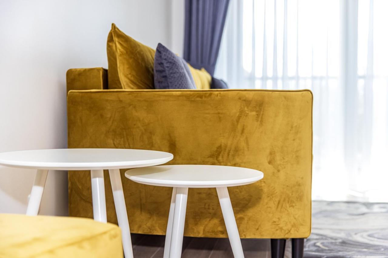 Frejos Apartamentai - Centras Palanga Extérieur photo